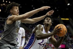 Rest and reset: WVU must rebound quickly to get ready for postseason play